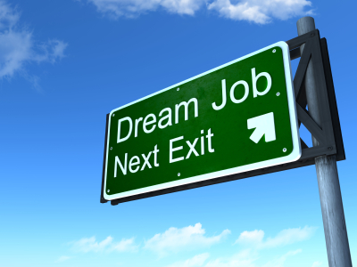 Dream job, free money for doing next to nothing.