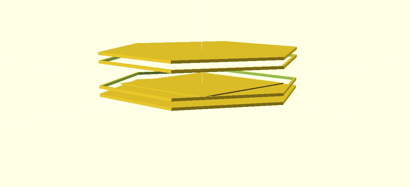 bad drawing of a SFG0001 panel